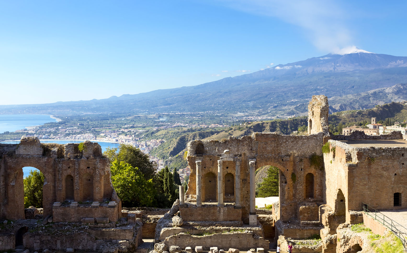 etna